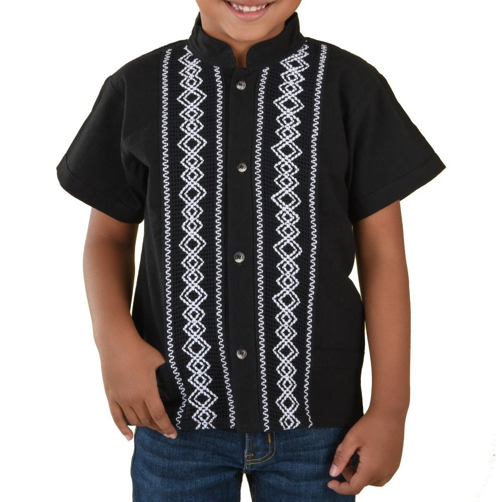 Camisa para Niño KS-TM-78140 Kids Shirt