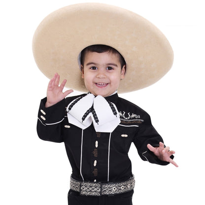 Camisa de Charro para Niño KS-TM-WD071-939 - Charro Shirt for Kids