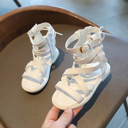 Sandals for kids Baby Girls Children Shoes Sandals