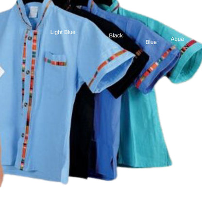 Camisa para Niño KS-TM-78161 Kids Shirt