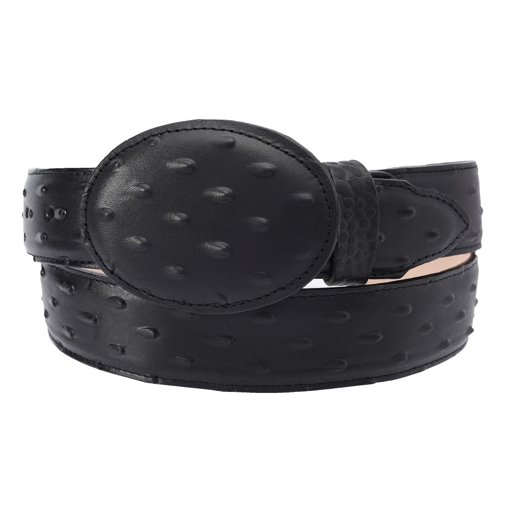 Cinto de Piel KS-15113 Leather Belt