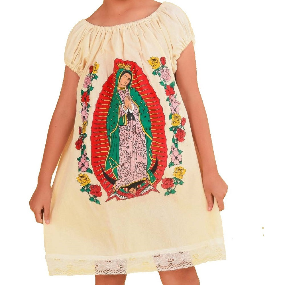 Vestido Tipico Indita de Niña KS74209 - Girls Dress