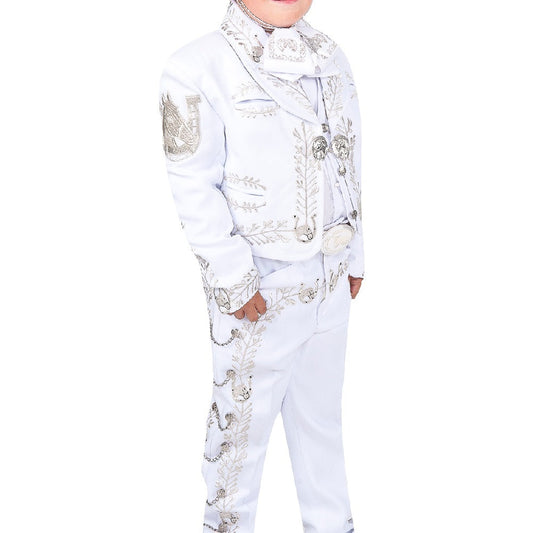 Traje Charro de Niño KS-72340 - Charro Suit for Kids